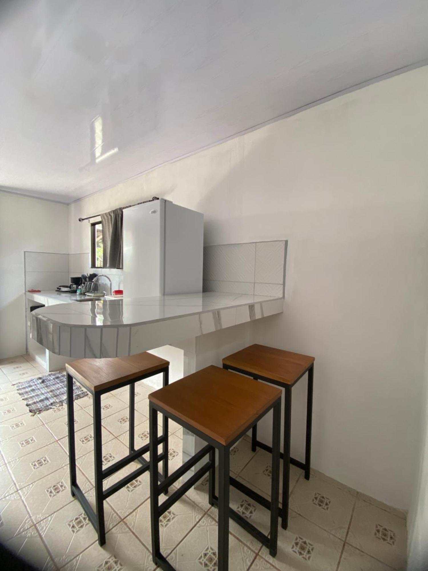 Ferienwohnung Anluka-House Puerto Jiménez Exterior foto